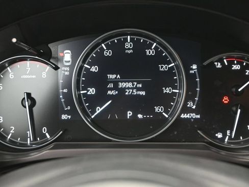 Used 2021 MAZDA CX-5 Grand Touring w/ GT Premium Package AWD/4WD image 13