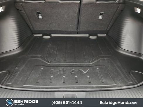 Used 2026 Honda HR-V EX-L image 33