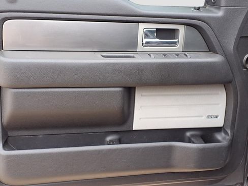 Used 2014 Ford F150 FX4 w/ Equipment Group 402A Luxury image 24