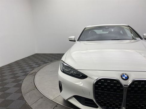 Used 2021 BMW 430i Coupe w/ Convenience Package (ZC2) image 18