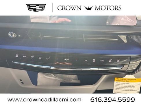 New 2026 Cadillac Optiq Sport 2 image 15
