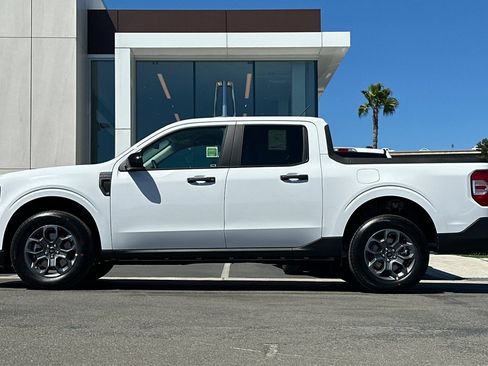 New 2026 Ford Maverick XLT w/ XLT Luxury Package FWD image 6