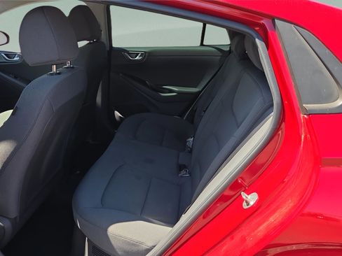 Used 2021 Hyundai Ioniq Blue image 12