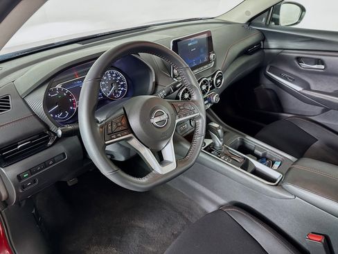Used 2024 Nissan Sentra SR image 8