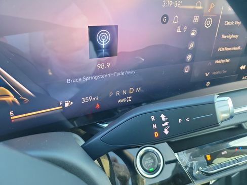 New 2026 Buick Envision Preferred image 22