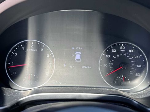 Used 2021 Kia Seltos LX AWD/4WD image 24