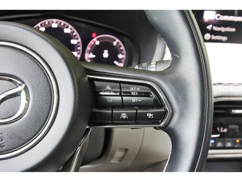 Used 2024 MAZDA CX-90 3.3 Turbo S w/ Premium Plus AWD/4WD image 17