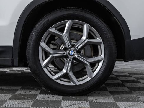Used 2024 BMW X3 xDrive30i w/ Premium Essential Package AWD/4WD image 50