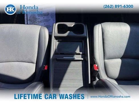 Used 2024 Honda Odyssey EX-L image 20