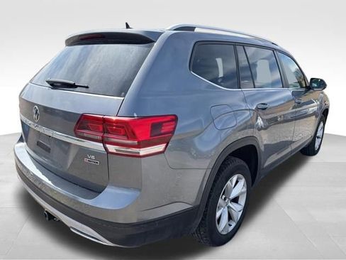 Used 2019 Volkswagen Atlas SE image 3