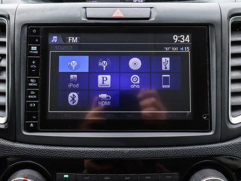 Used 2015 Honda CR-V EX image 28