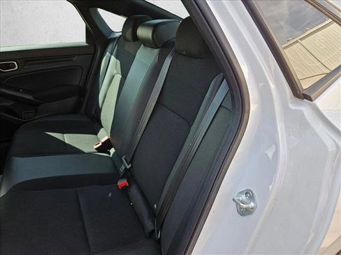 Used 2022 Honda Civic Sport image 19