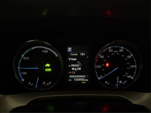 Used 2017 Toyota RAV4 Limited w/ All Weather Liner Package AWD/4WD image 21