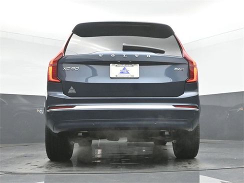New 2026 Volvo XC90 B6 Ultra image 47