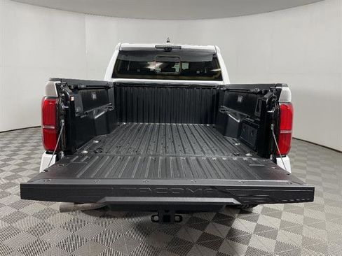 New 2026 Toyota Tacoma TRD Off-Road AWD/4WD image 23