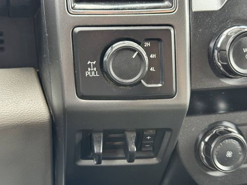 Used 2019 Ford F350 XLT w/ XLT Value Package AWD/4WD image 30