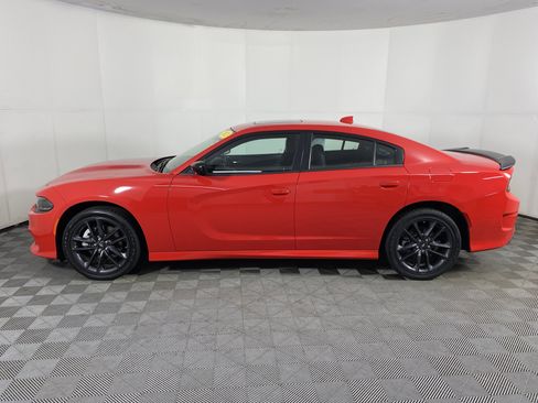 Used 2023 Dodge Charger GT w/ Plus Group image 12