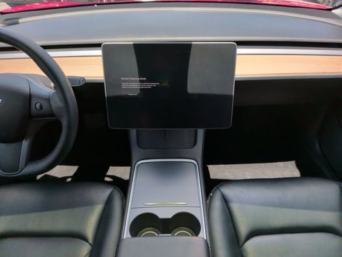 Used 2021 Tesla Model 3 Long Range AWD/4WD image 28