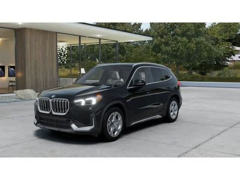 New 2026 BMW X1 xDrive28i w/ Convenience Package AWD/4WD image 1