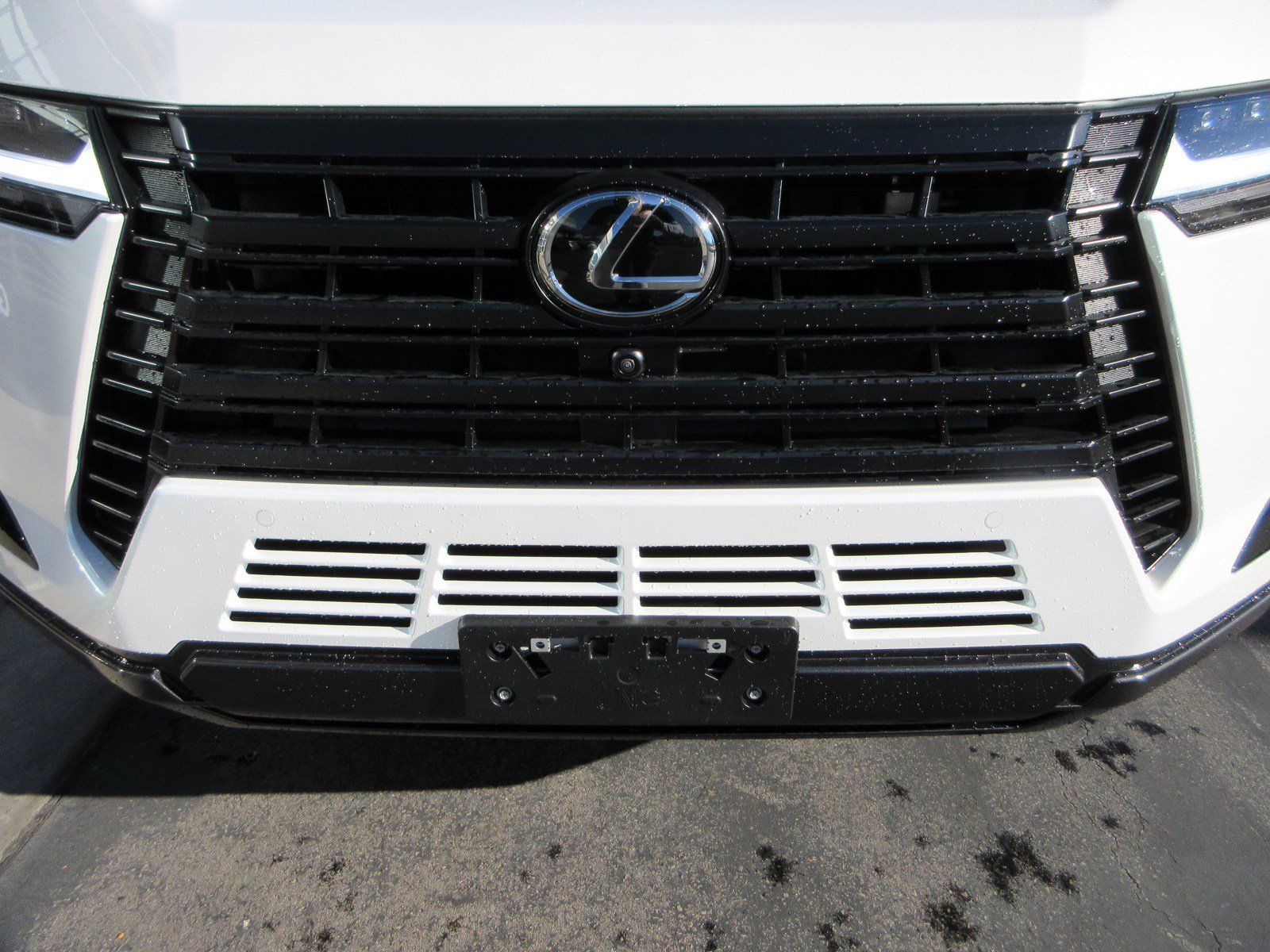 Used 2026 Lexus GX 550 w/ Accessory Package (Z1) AWD/4WD image 15