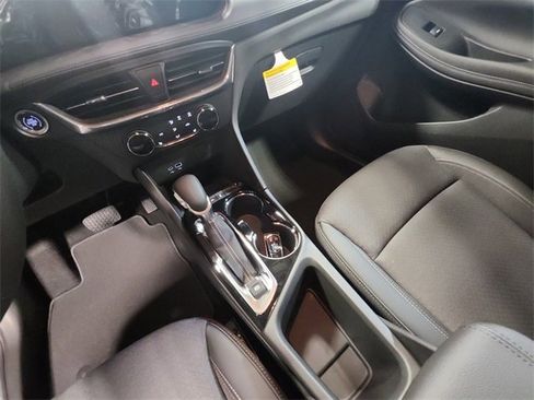 New 2026 Buick Encore GX Preferred w/ Comfort Package image 11