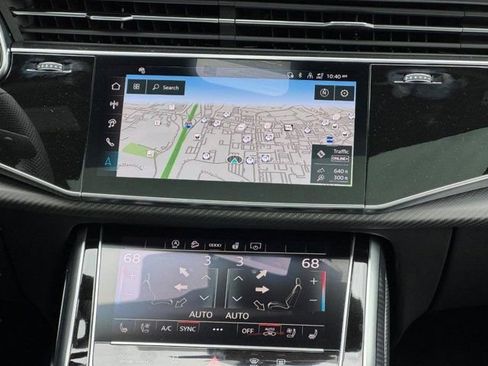 New 2026 Audi SQ7 Premium Plus AWD/4WD image 16