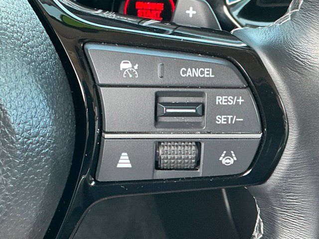 Used 2024 Honda Civic Touring image 15