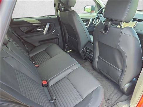 Used 2025 Land Rover Discovery Sport S AWD/4WD image 11