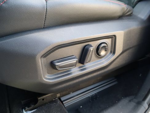 Used 2022 Toyota Tundra TRD Pro AWD/4WD image 15