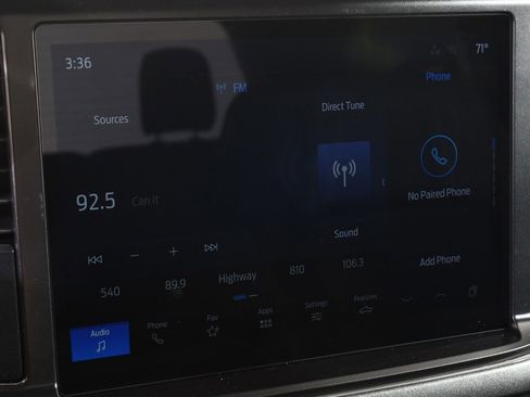 New 2025 Ford F150 STX w/ Equipment Group 200A image 27