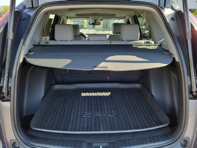 Used 2021 Honda CR-V EX-L image 9