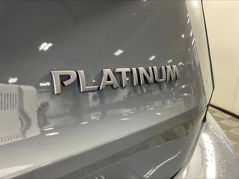 New 2025 Nissan Rogue Platinum image 35