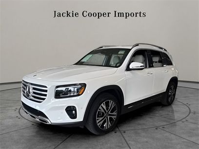 New 2025 Mercedes-Benz GLB 250