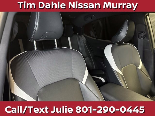 Used 2026 Toyota Camry SE w/ Convenience Package FWD image 16