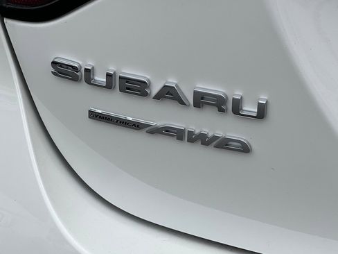 New 2025 Subaru Legacy Premium image 25