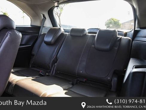 Used 2021 Honda Odyssey Touring image 19
