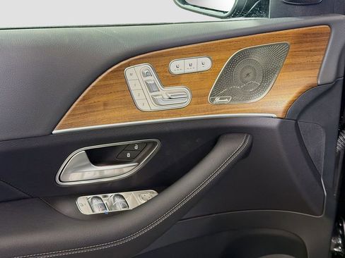 New 2026 Mercedes-Benz GLE 350 4MATIC image 21