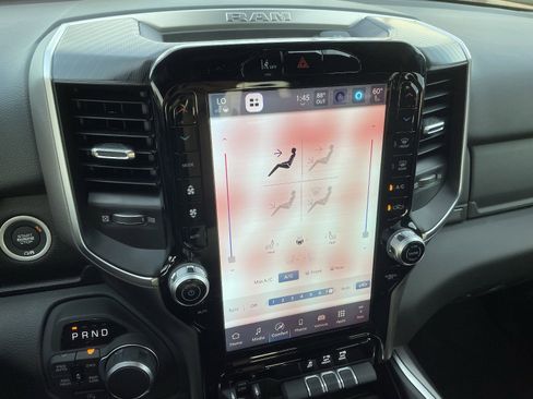 New 2026 RAM 1500 Big Horn image 19