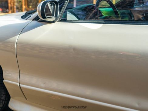 Used 1996 Ford Probe GT FWD image 75