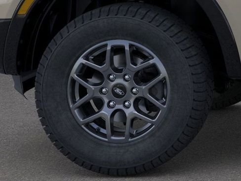 New 2025 Ford Ranger XLT w/ Equipment Group 301A High image 20