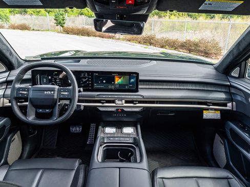 New 2027 Kia Telluride X-Line SX Prestige AWD/4WD image 26