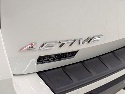 New 2026 Ford Explorer Active w/ Active Comfort Package image 34