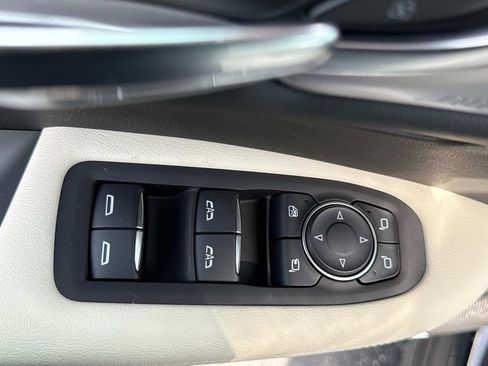 New 2025 Cadillac XT6 Sport w/ Technology Package image 20