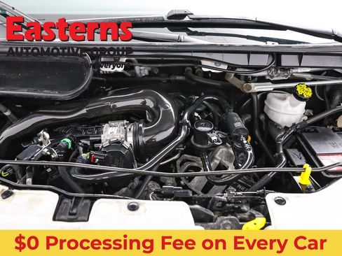 Used 2024 Ford Transit 250 Low Roof w/ Exterior Upgrade Package RWD image 7
