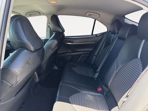 Certified 2024 Toyota Camry SE w/ Convenience Package FWD image 11