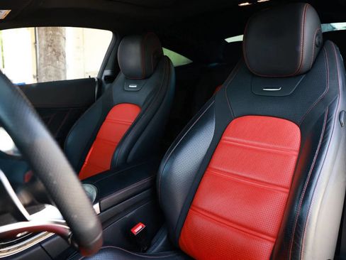 Used 2021 Mercedes-Benz C 63 AMG Coupe image 29