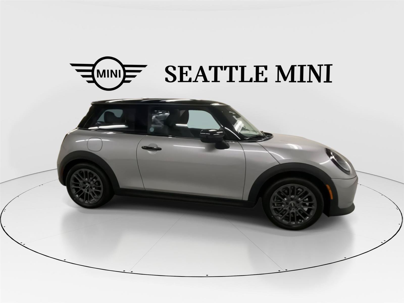 New 2026 MINI Cooper S FWD image 13