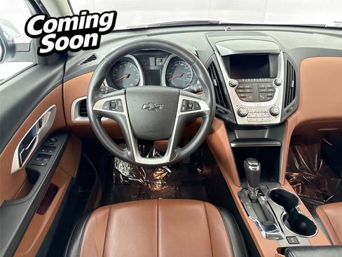 Used 2017 Chevrolet Equinox Premier w/ Enhanced Convenience Package image 34