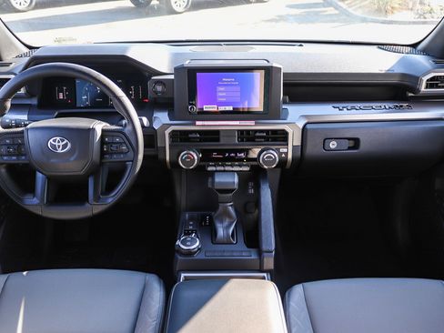New 2025 Toyota Tacoma SR5 image 15