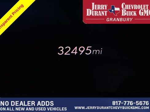 Used 2024 Buick Encore GX Avenir w/ Avenir Convenience Package AWD/4WD image 10
